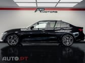 BMW 320 e Pack M Auto