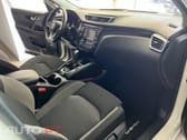 Nissan Qashqai 1.3 DIG-T N-Connecta J18 DCT