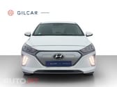Hyundai Ioniq Business