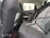 Nissan Juke 1.5 dCi N-Connecta