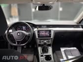 Volkswagen Passat Variant 2.0 TDI Confortline