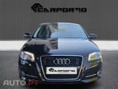 Audi A3 Sportback 2.0 TDi Attraction