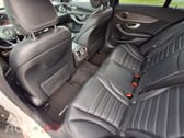 Mercedes-Benz C 250 BlueTec AMG Line Auto