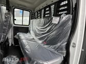 Iveco Daily 3.0 - 180 CV CABINE DUPLA