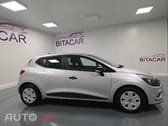 Renault Clio SOCIETE 1.5 DCI ZEN