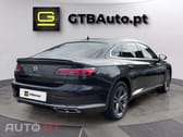 Volkswagen Arteon 1.4 TSI DSG R-Line eHybrid