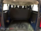 Citroen Jumpy 1.6 BlueHDi XL Confort
