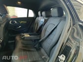 Mercedes-Benz GLC 220 d 4Matic