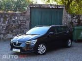 Renault Mégane Sport Tourer 1.5 Blue dCi Intens EDC