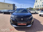Peugeot 2008 1.2 PureTech Allure EAT8
