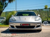 Porsche Panamera S Hybrid