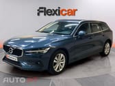 Volvo V60 2.0 B4 Momentum Plus Geartronic