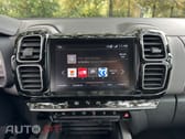 Citroen C5 Aircross 1.2 PureTech Feel Pack