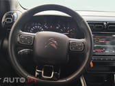 Citroen C3 Aircross 1.2 PureTech C-Series