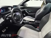 Peugeot E-208 50 kWh GT