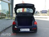 BMW 116 d Advantage