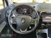 Renault Captur 1.5 dCi Initiale Paris