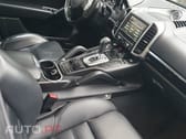 Porsche Cayenne II platinum edition 3.0 gasóleo