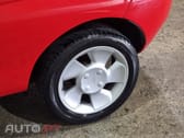 Ford Puma 1.4 16V