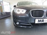 BMW 520 d Line Luxury