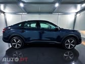 Citroen e-C4 X Feel Pack