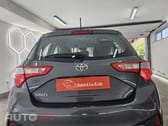 Toyota Yaris 1.0 VVT-i Comfort