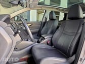 Nissan Qashqai 1.2 DIG-T Tekna