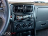 Volkswagen Polo  1.7 SDi Van