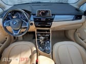 BMW 216 d Luxury Line
