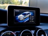 Mercedes-Benz C 200 BlueTEC Aut.