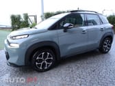 Citroen C3 Aircross 1.2 PureTech Feel Pack