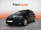 BMW 216 d SportLine