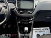 Peugeot 208 1.2 PureTech GT Line