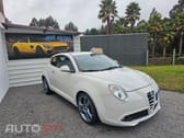 Alfa Romeo Mito 1.3 JTDM Trofeo