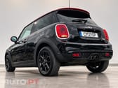 MINI Cooper S Sport Aut.