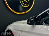 BMW 420 d Pack M Performance