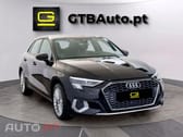 Audi A3 Sportback TFSI e Advanced 40 