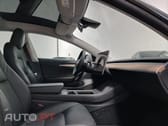 Tesla Model 3 Long Range Tração Traseira