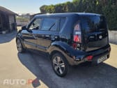 Kia Soul 1.6 CRDI