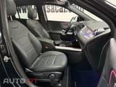 Mercedes-Benz EQA 250 AMG Line