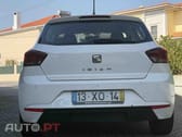 Seat Ibiza 1.0 TSI S&S Style