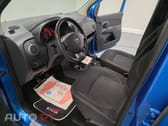 Dacia Lodgy 1.5 dCi Stepway 7L