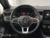 Renault Clio TCe 90 Techno