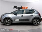Citroen C3 1.2 PureTech Feel Pack