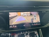 Audi Q8 60 TFSIe quattro S line Tiptronic