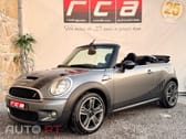MINI Cabrio Cooper S