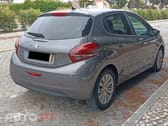 Peugeot 208 1.5 BlueHDi Active Business Pack
