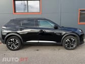 Peugeot E-2008 50 kWh Allure