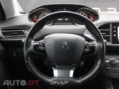 Peugeot 308 1.2 e-THP Allure 130cv