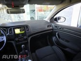 Renault Mégane Sport Tourer 1.3 TCe Limited